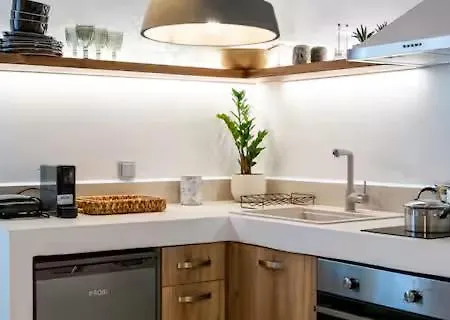 Lofts The Summer Village In * 纳乌萨