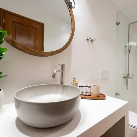 公寓 Lofts The Summer Village In *