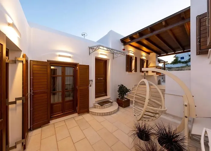 Lofts The Summer Village In Apartment *