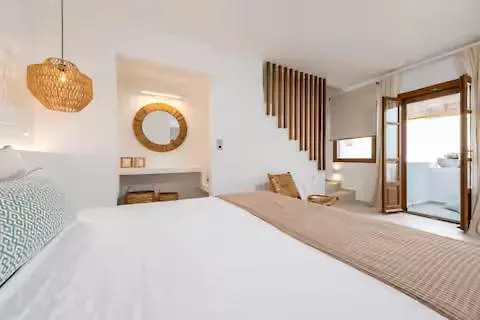 Appartement Lofts The Summer Village In *