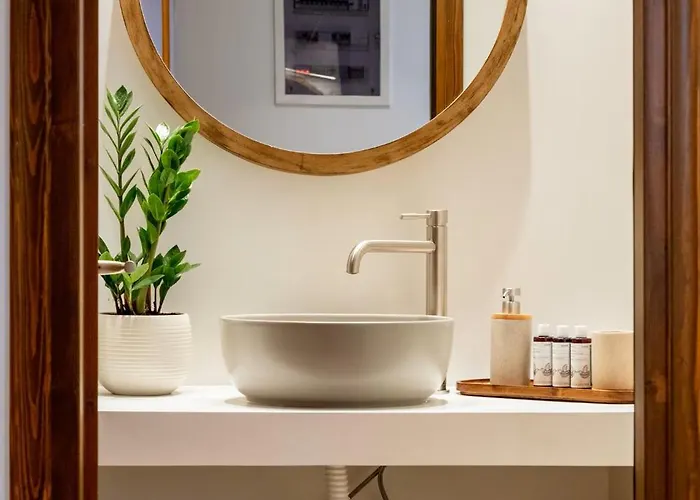 Lofts The Summer Village In Apartment