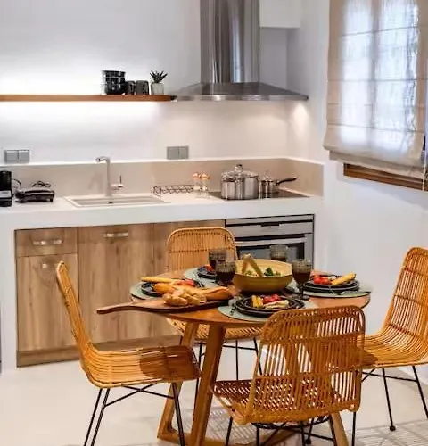 Appartement Lofts The Summer Village In