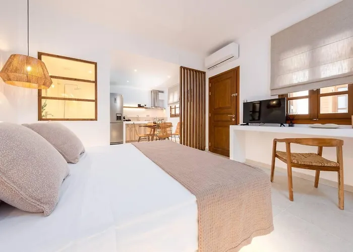 Lofts The Summer Village In *