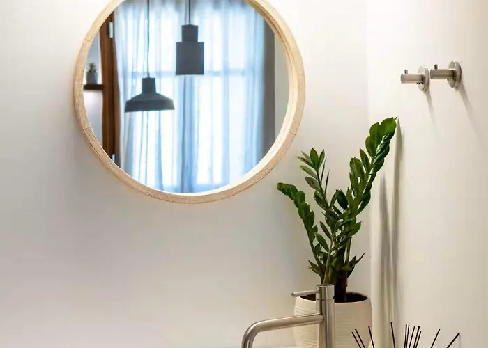 Apartment Lofts The Summer Village In