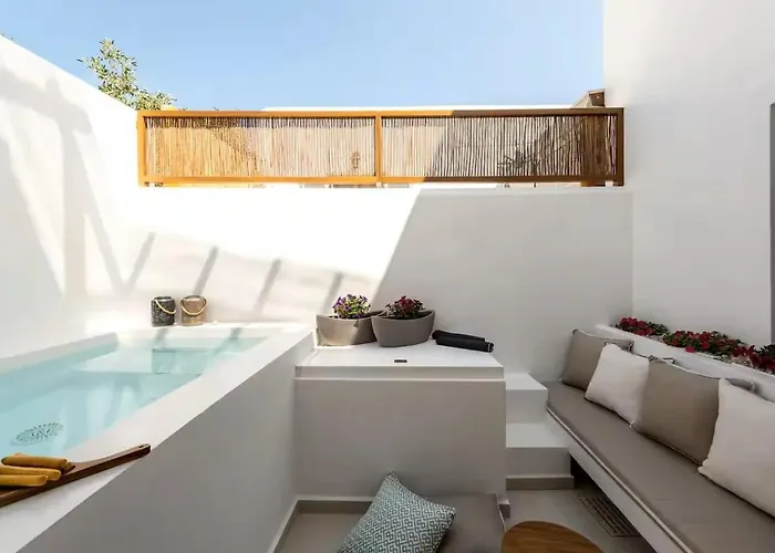 Apartment Lofts The Summer Village In