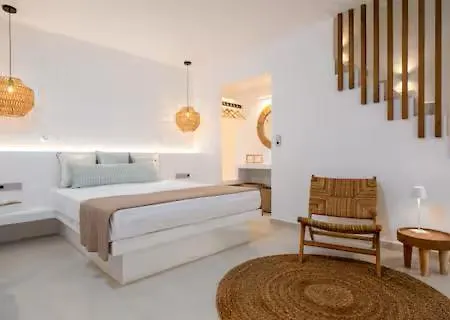 アパート Lofts The Summer Village In ナウサ