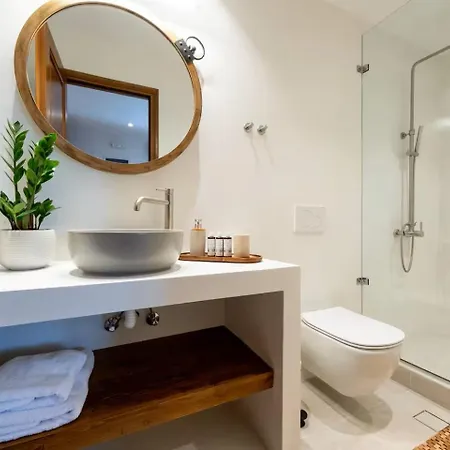 アパート Lofts The Summer Village In *