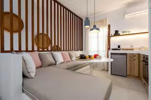 Lofts The Summer Village In