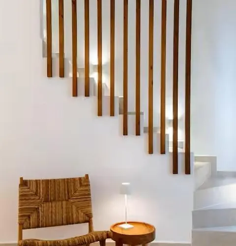 Apartmán Lofts The Summer Village In *