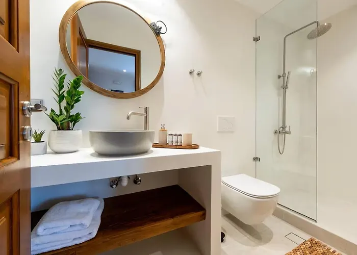 Apartmán Lofts The Summer Village In *