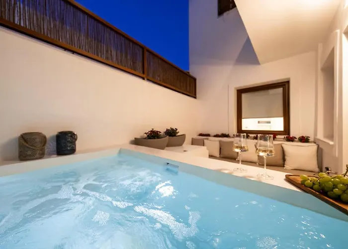 Lofts The Summer Village In Apartmán *